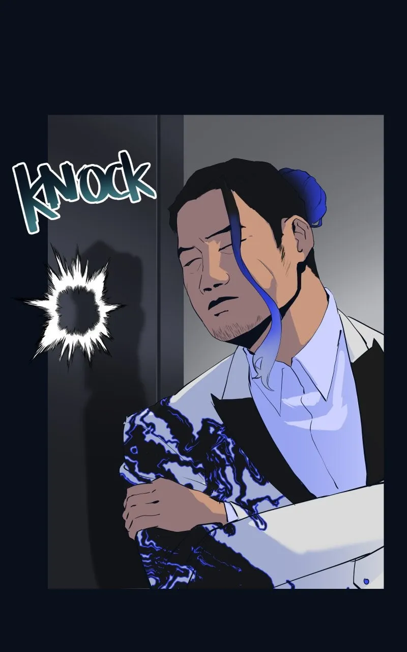 Asterion Chapter 57 page 13 - 