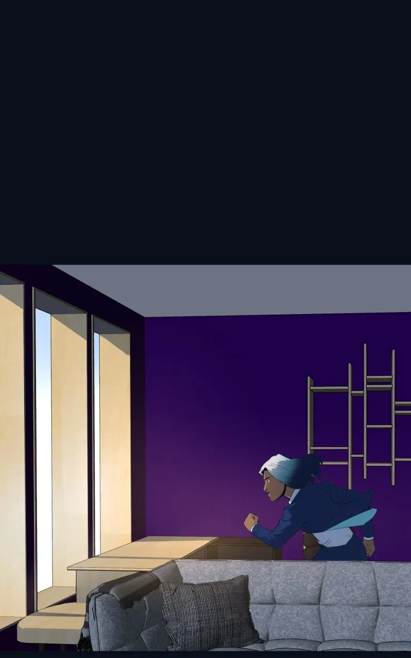 Asterion Chapter 57 page 17 - 