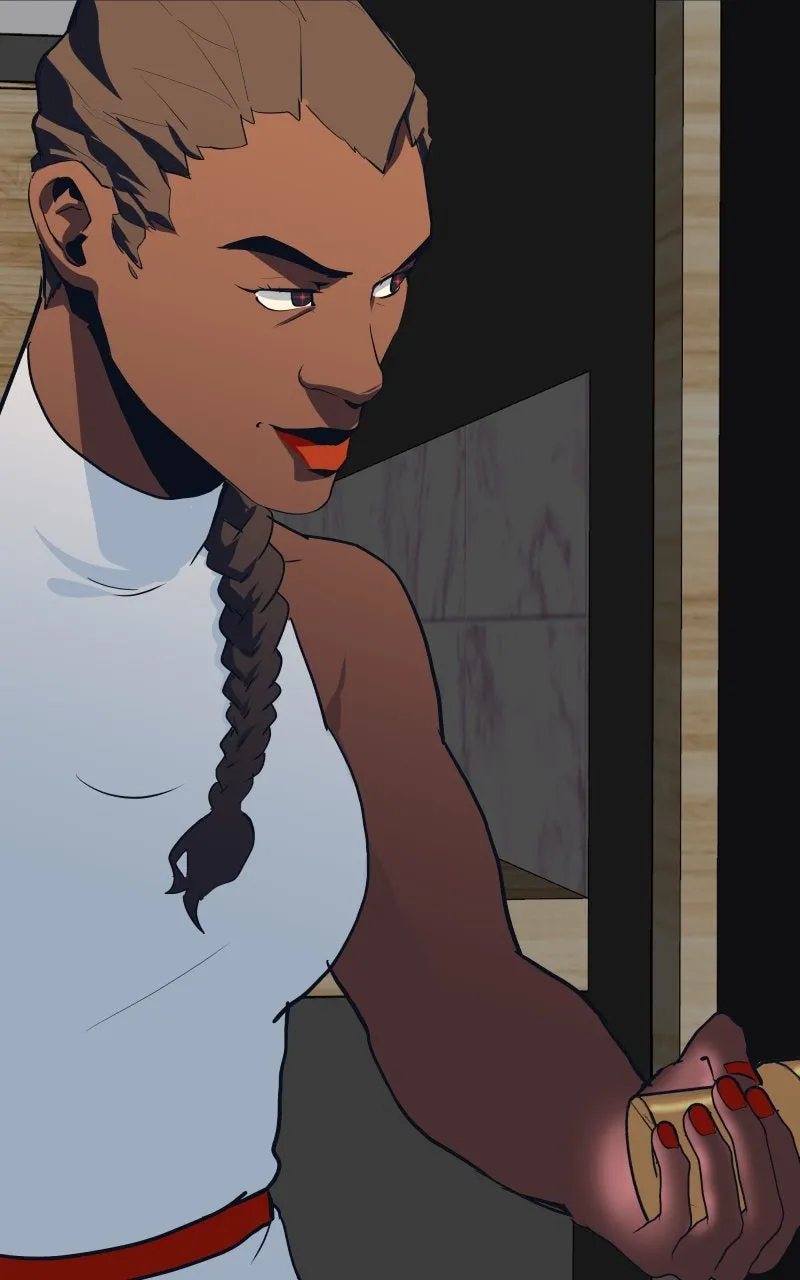 Asterion Chapter 57 page 3 - 