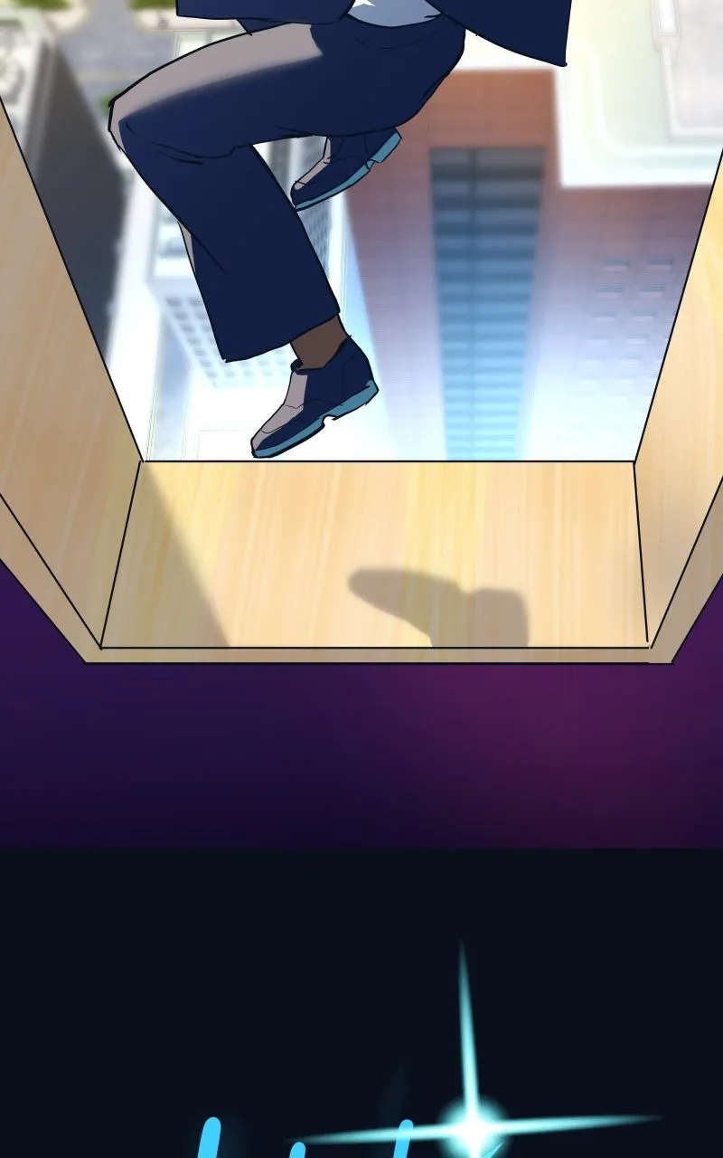 Asterion Chapter 57 page 21 - 