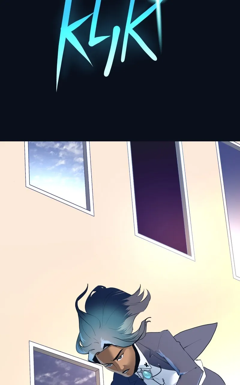 Asterion Chapter 57 page 22 - 