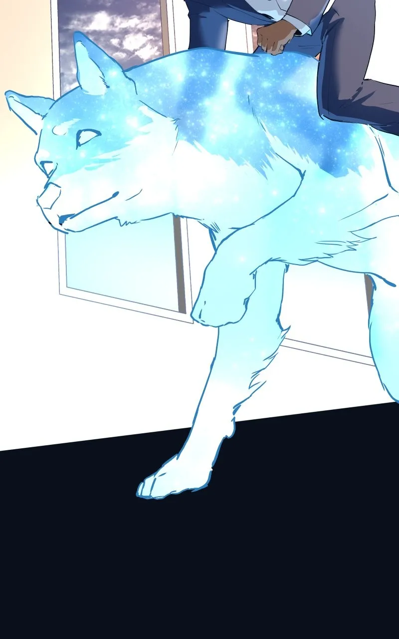 Asterion Chapter 57 page 23 - 