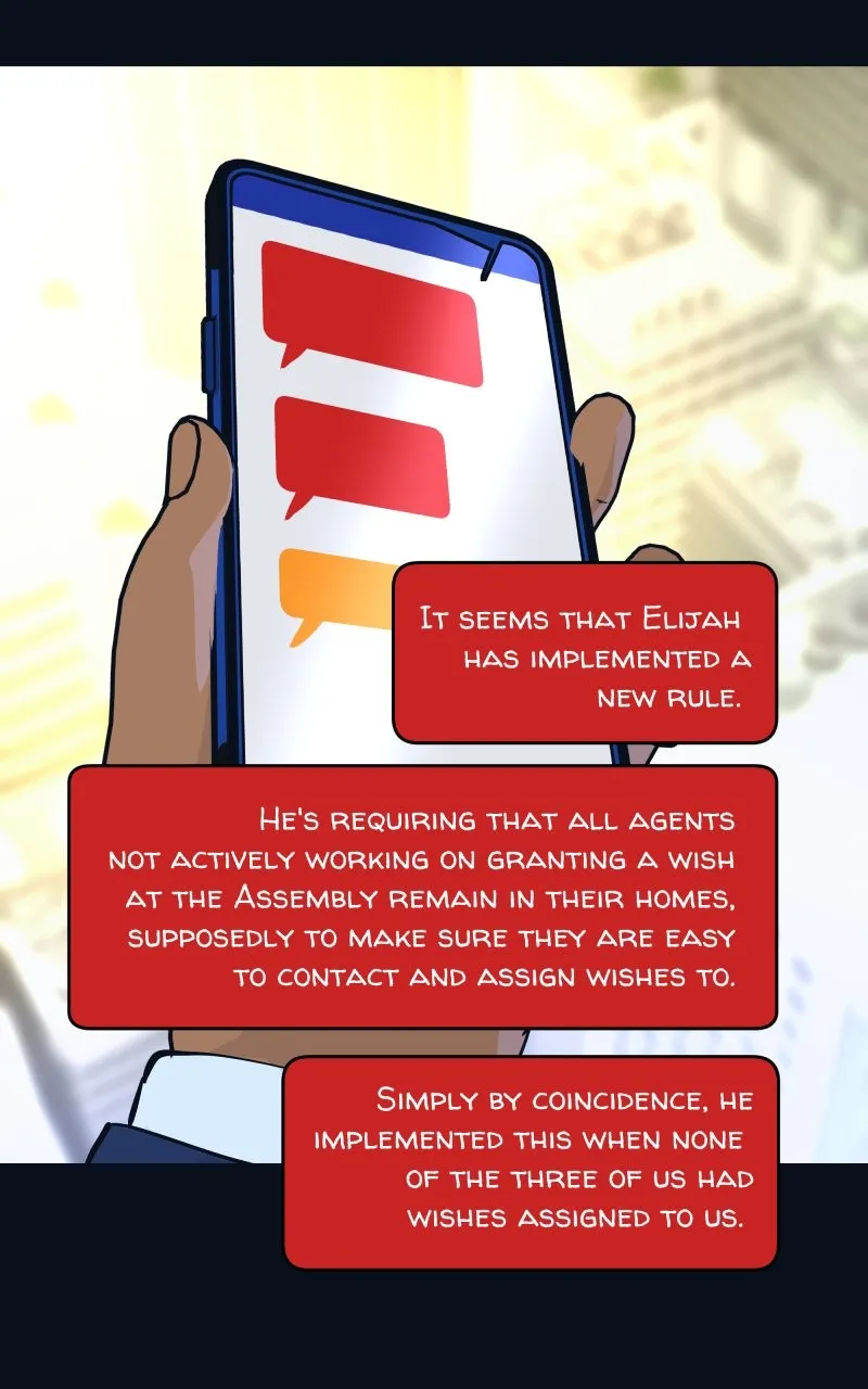 Asterion Chapter 57 page 26 - 