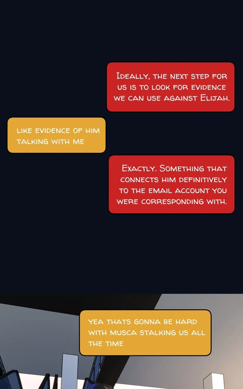 Asterion Chapter 57 page 29 - 
