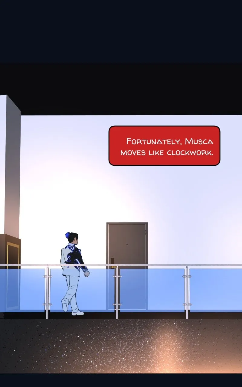 Asterion Chapter 57 page 31 - 