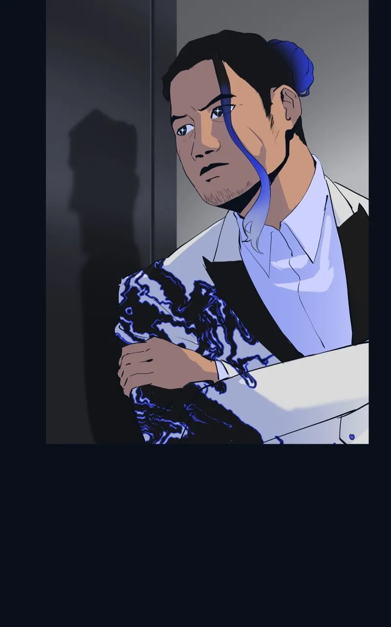 Asterion Chapter 57 page 35 - 