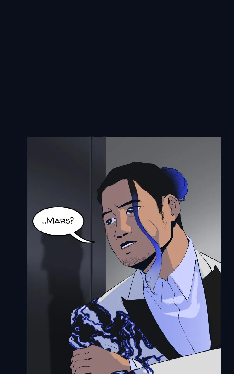 Asterion Chapter 57 page 36 - 