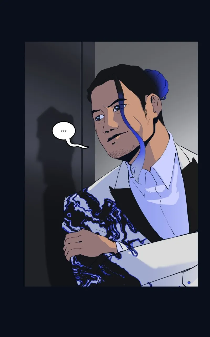 Asterion Chapter 57 page 38 - 