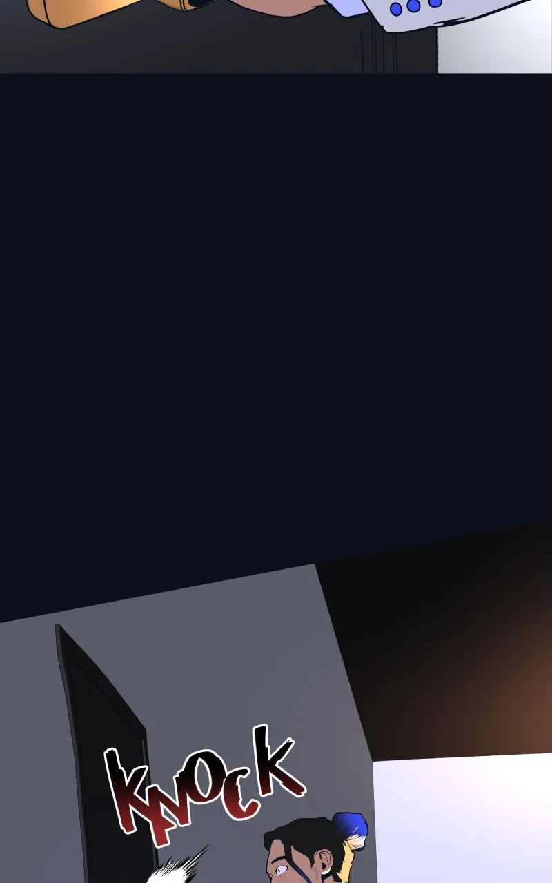 Asterion Chapter 57 page 40 - 
