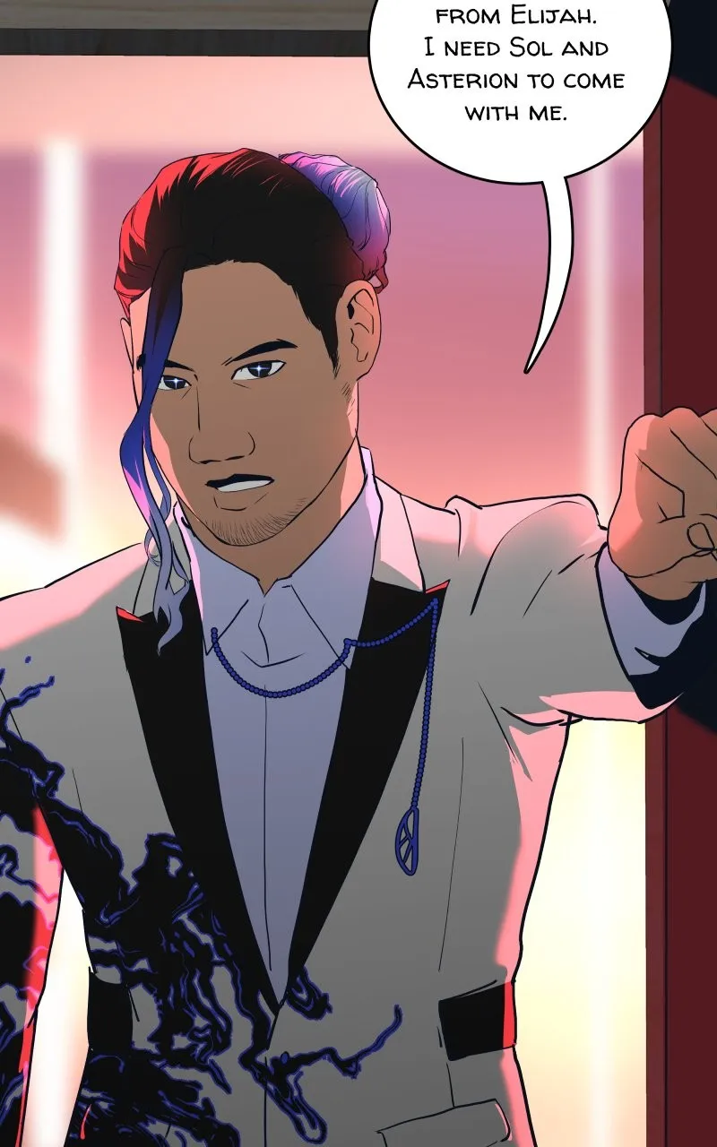 Asterion Chapter 57 page 5 - 