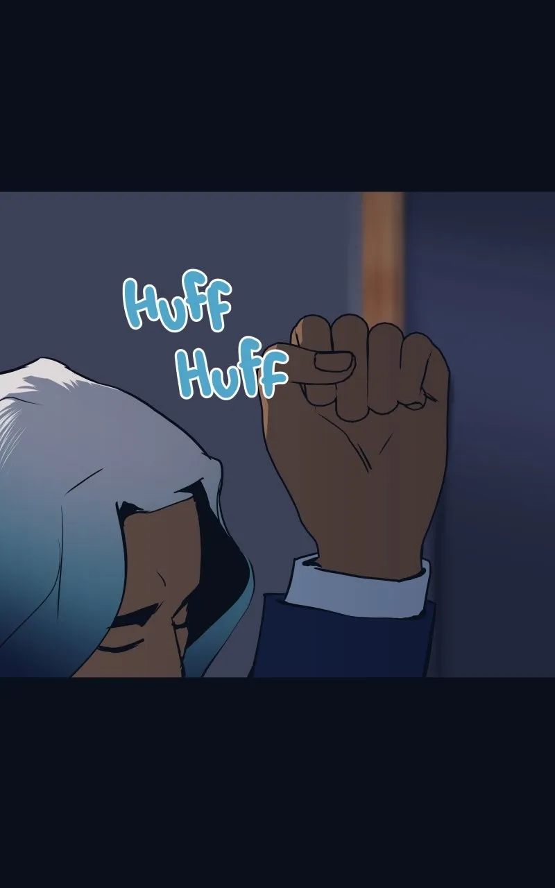 Asterion Chapter 57 page 42 - 