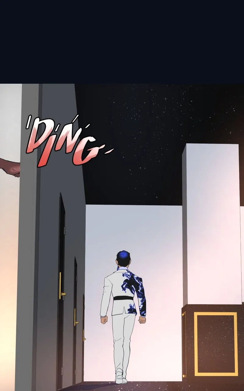 Asterion Chapter 57 page 45 - 