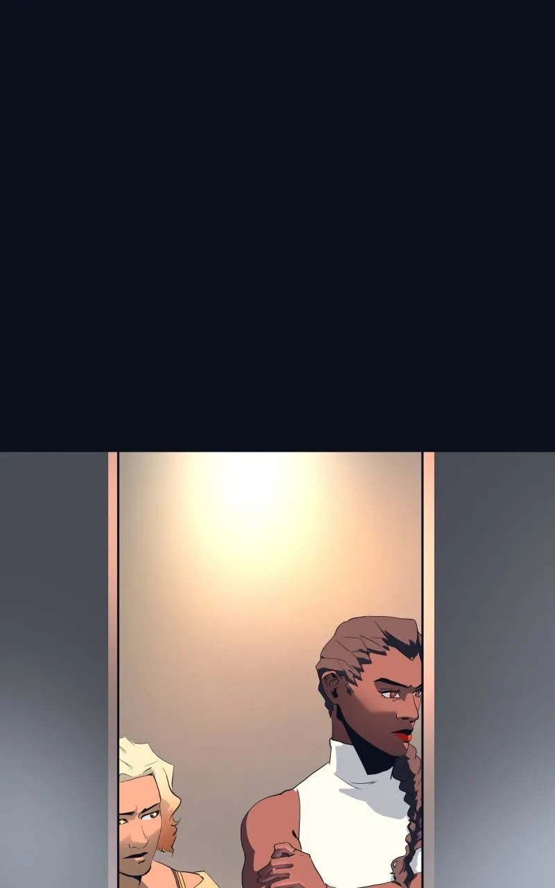 Asterion Chapter 57 page 48 - 