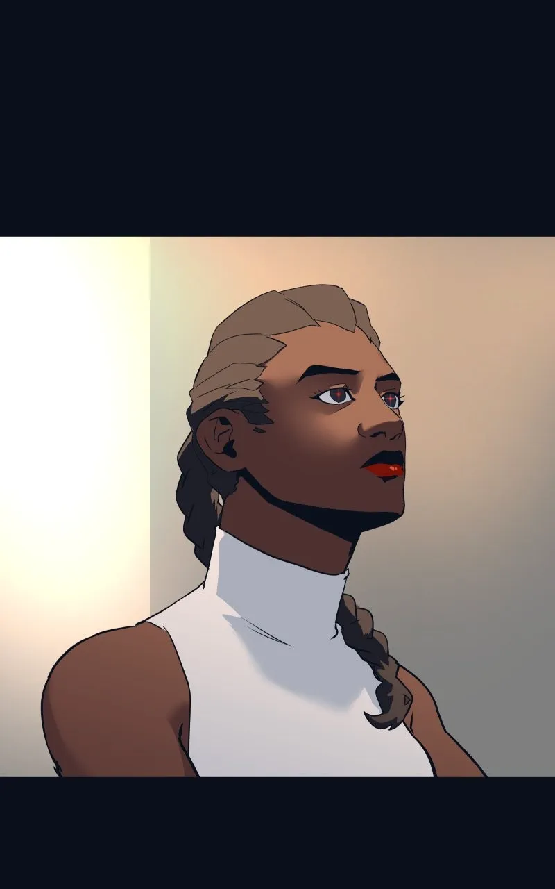 Asterion Chapter 57 page 51 - 