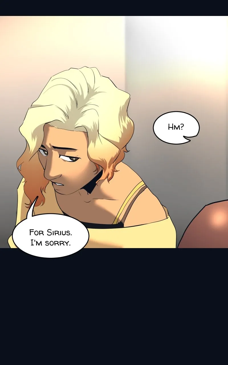 Asterion Chapter 57 page 54 - 