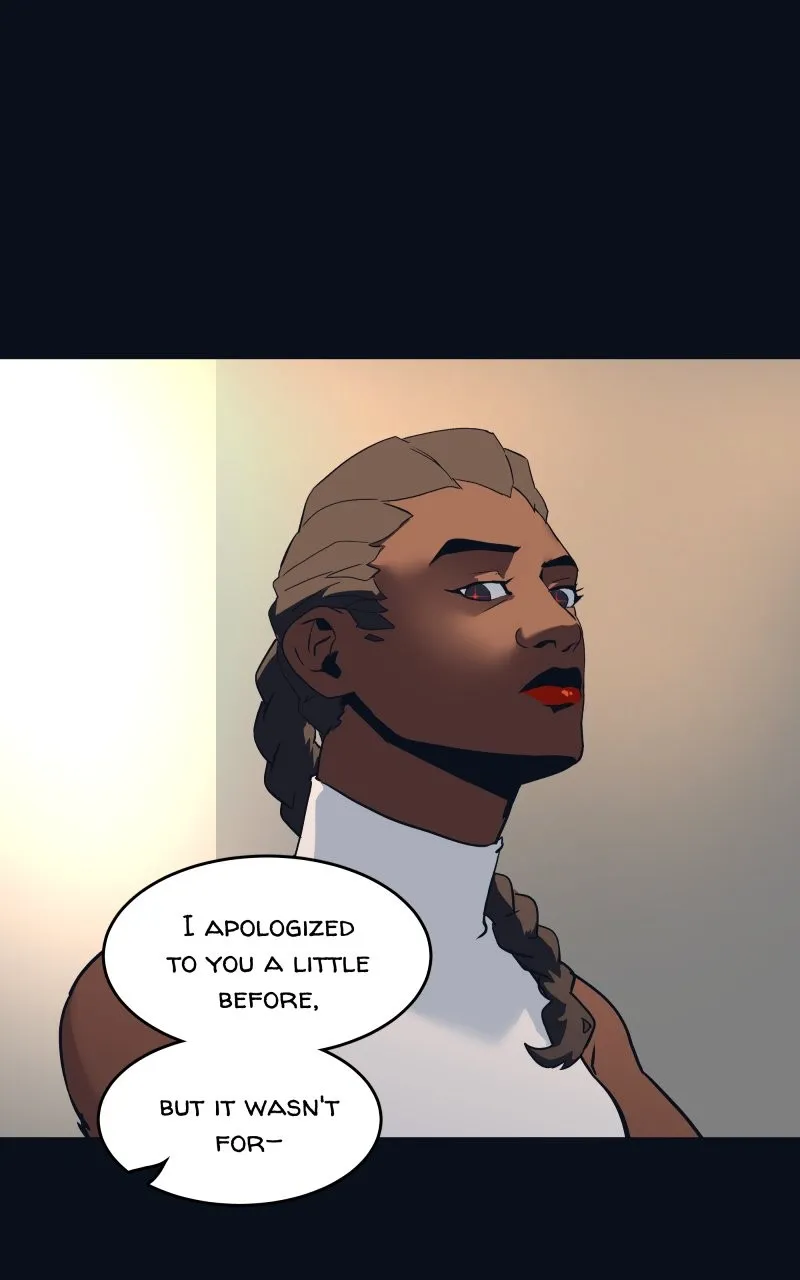 Asterion Chapter 57 page 55 - 