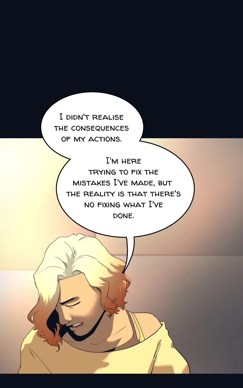 Asterion Chapter 57 page 58 - 