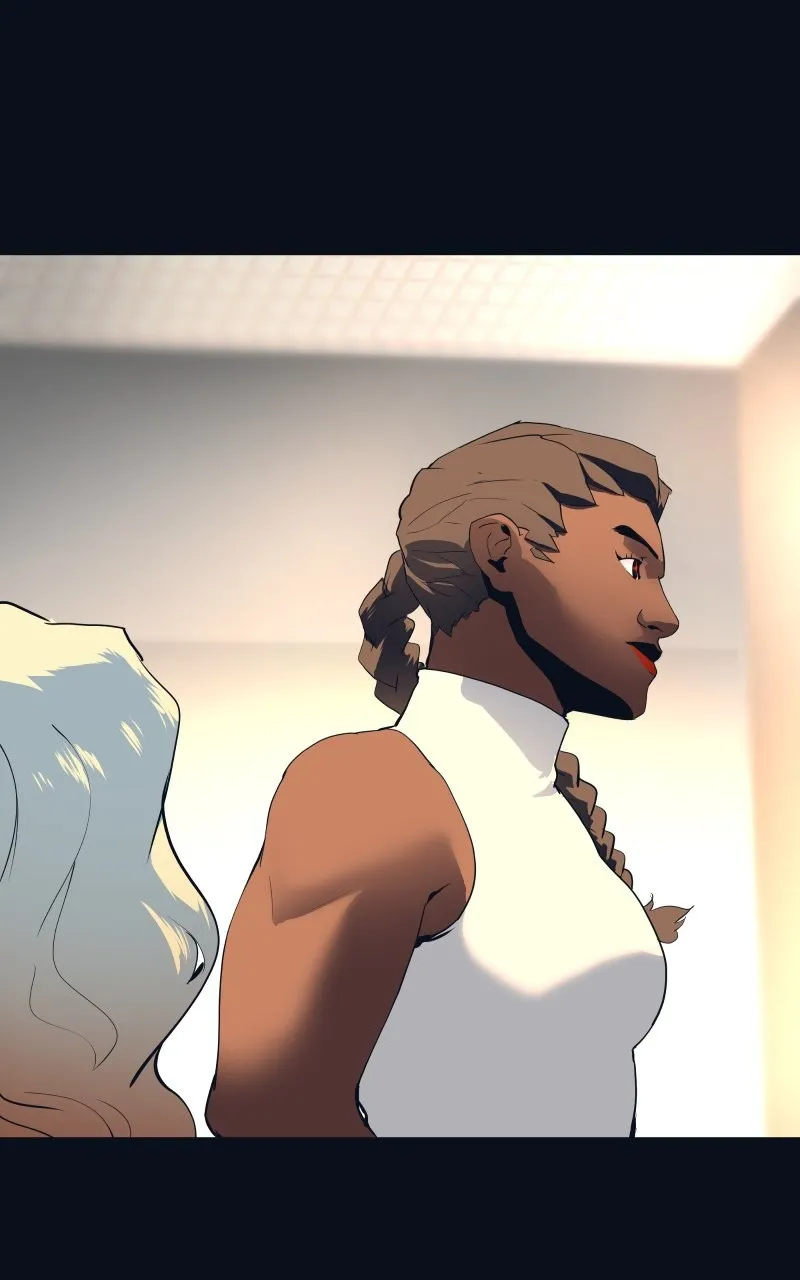 Asterion Chapter 57 page 62 - 