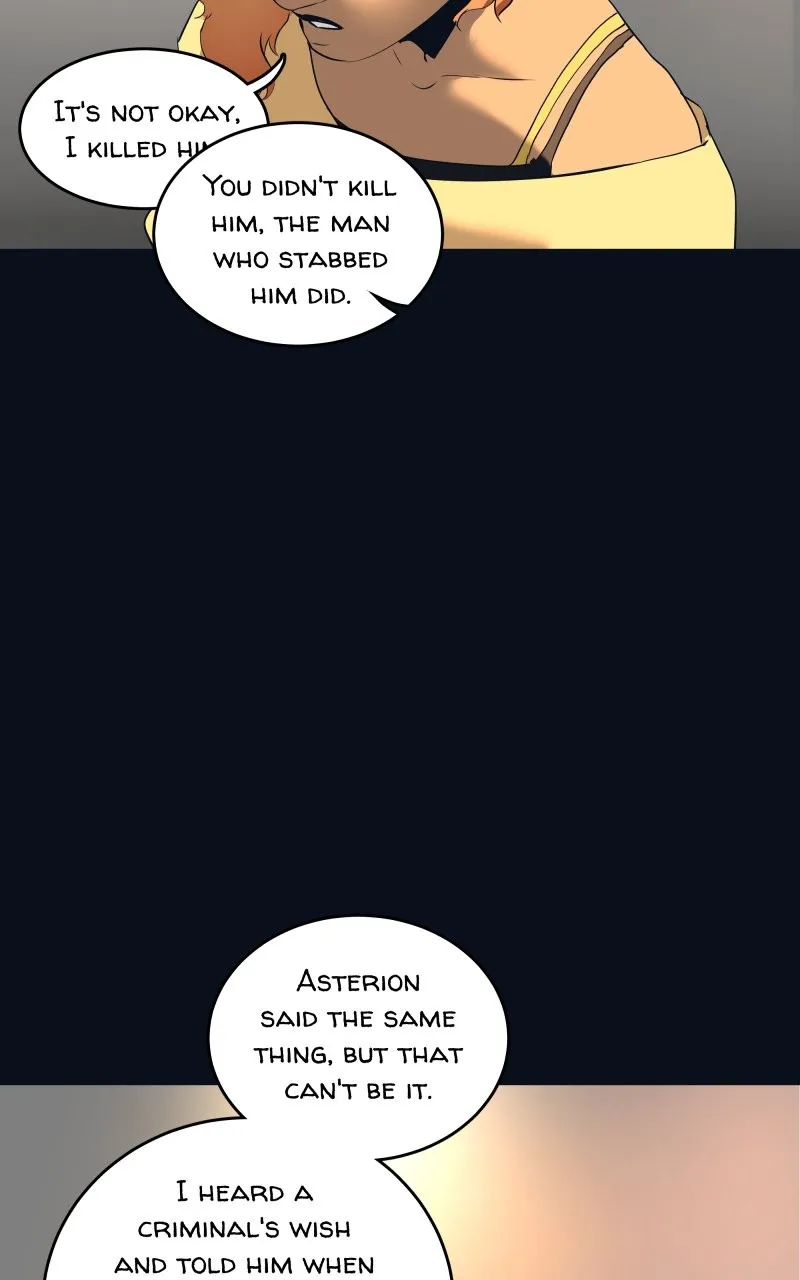 Asterion Chapter 57 page 64 - 