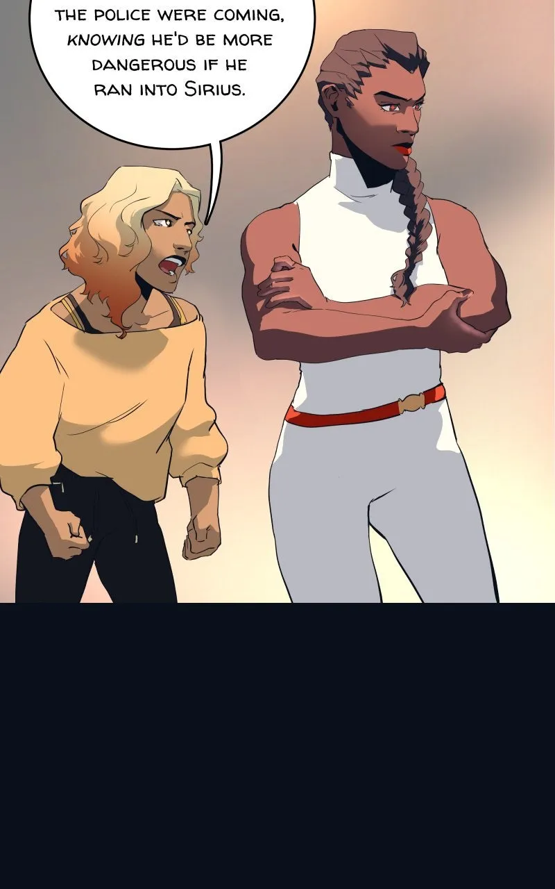 Asterion Chapter 57 page 65 - 