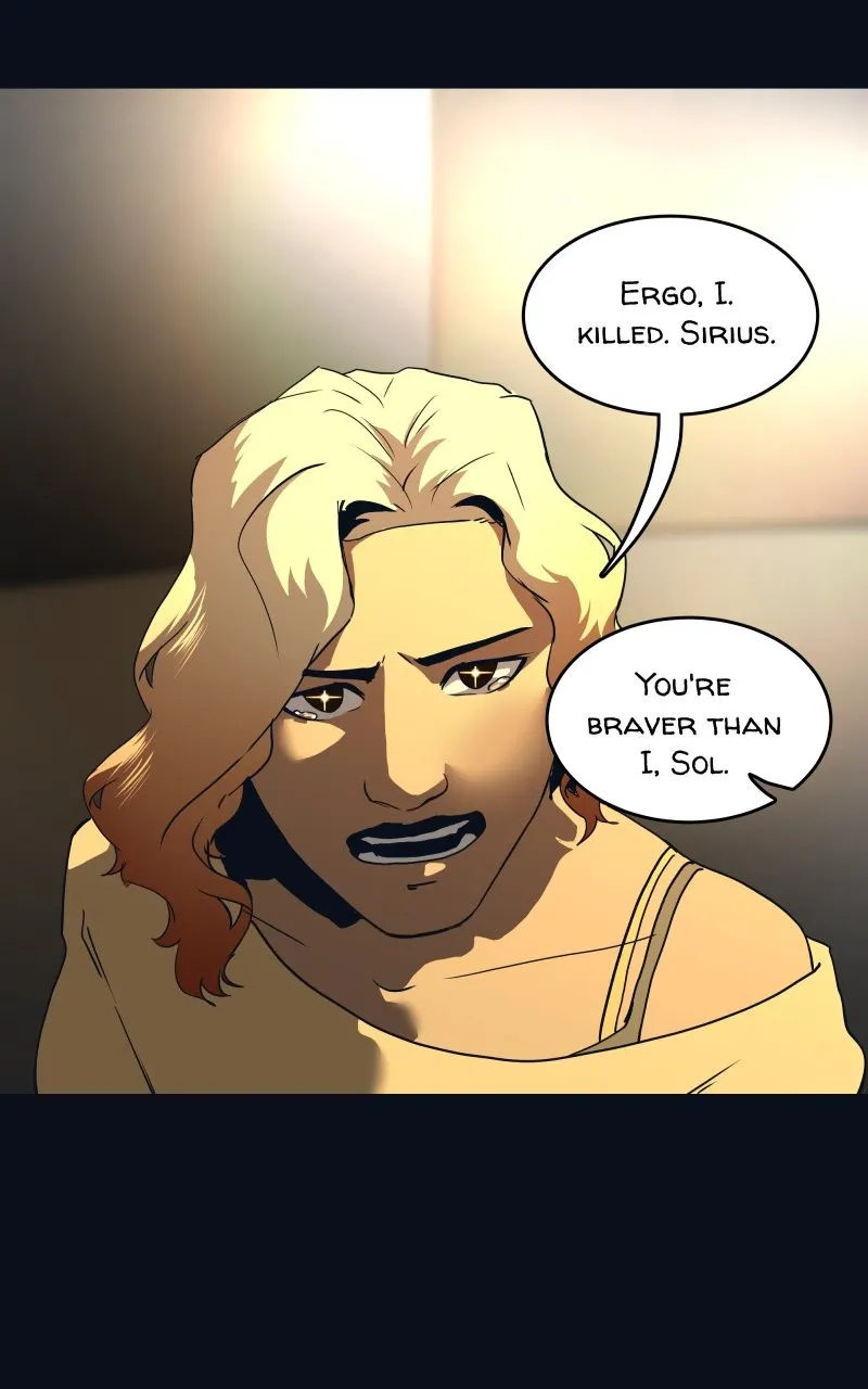 Asterion Chapter 57 page 67 - 