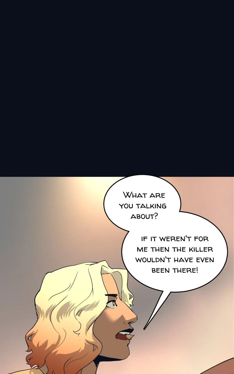 Asterion Chapter 57 page 70 - 