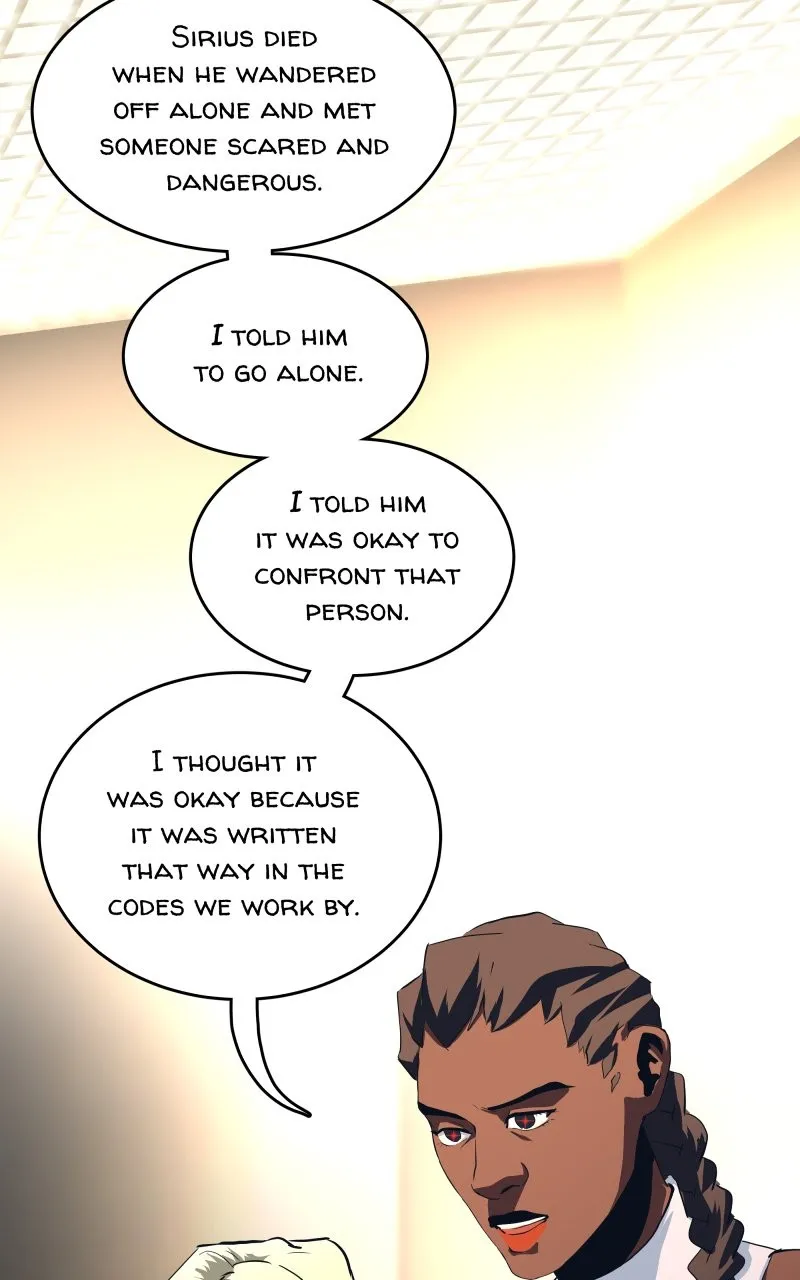 Asterion Chapter 57 page 72 - 
