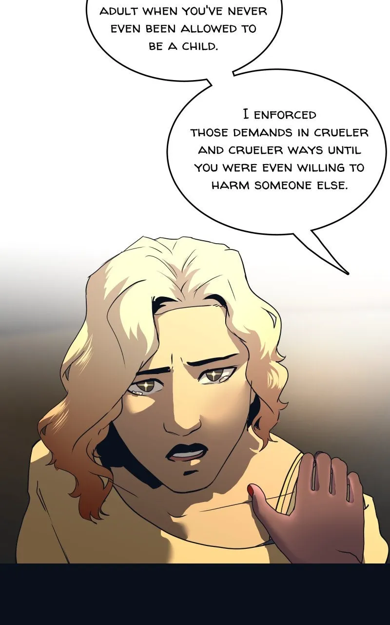 Asterion Chapter 57 page 74 - 
