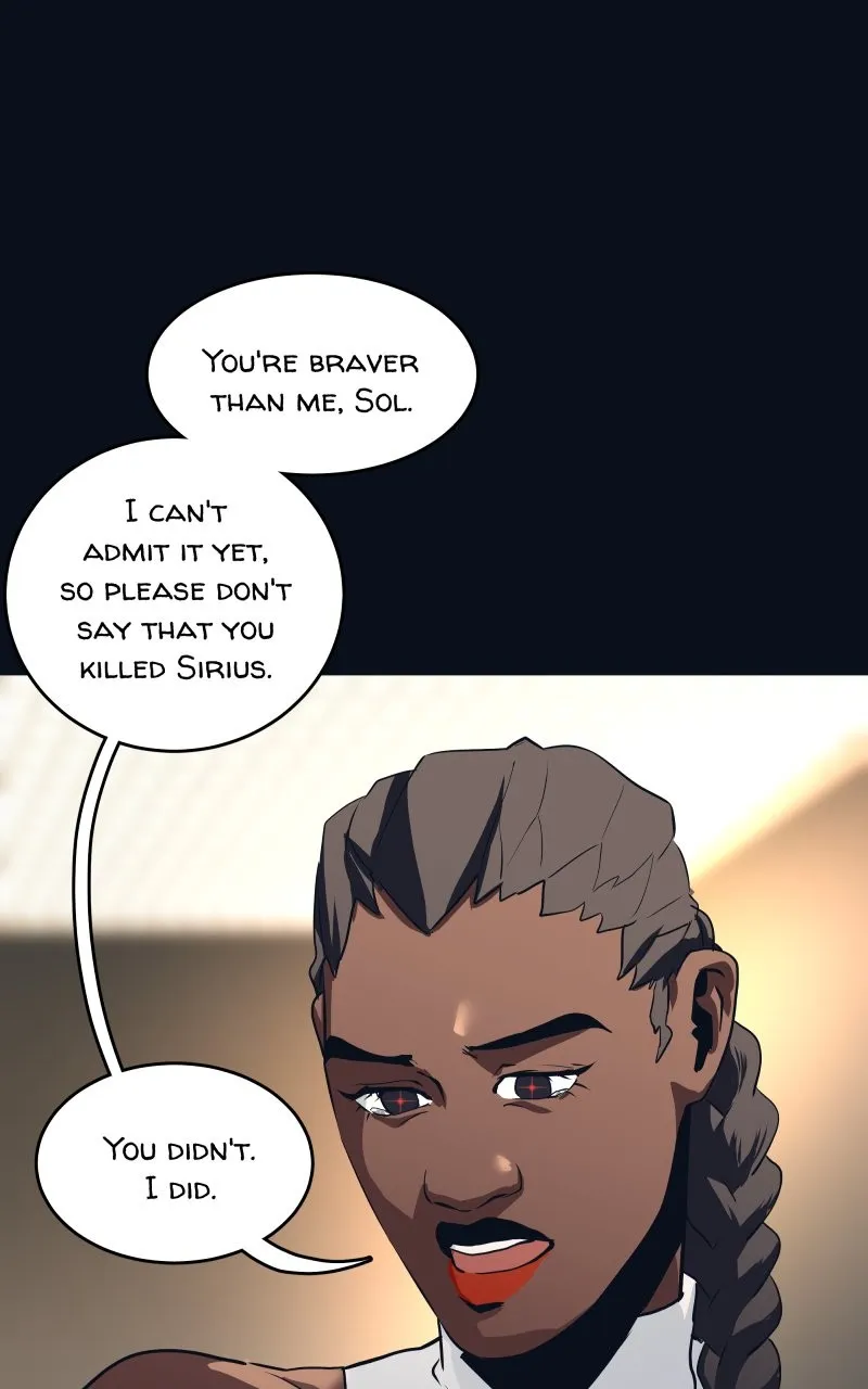 Asterion Chapter 57 page 75 - 