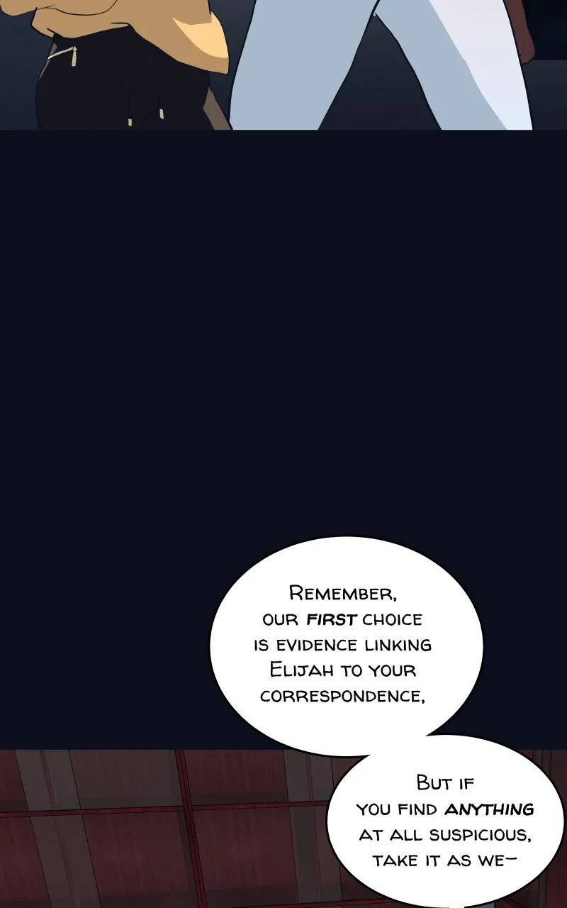 Asterion Chapter 57 page 81 - 