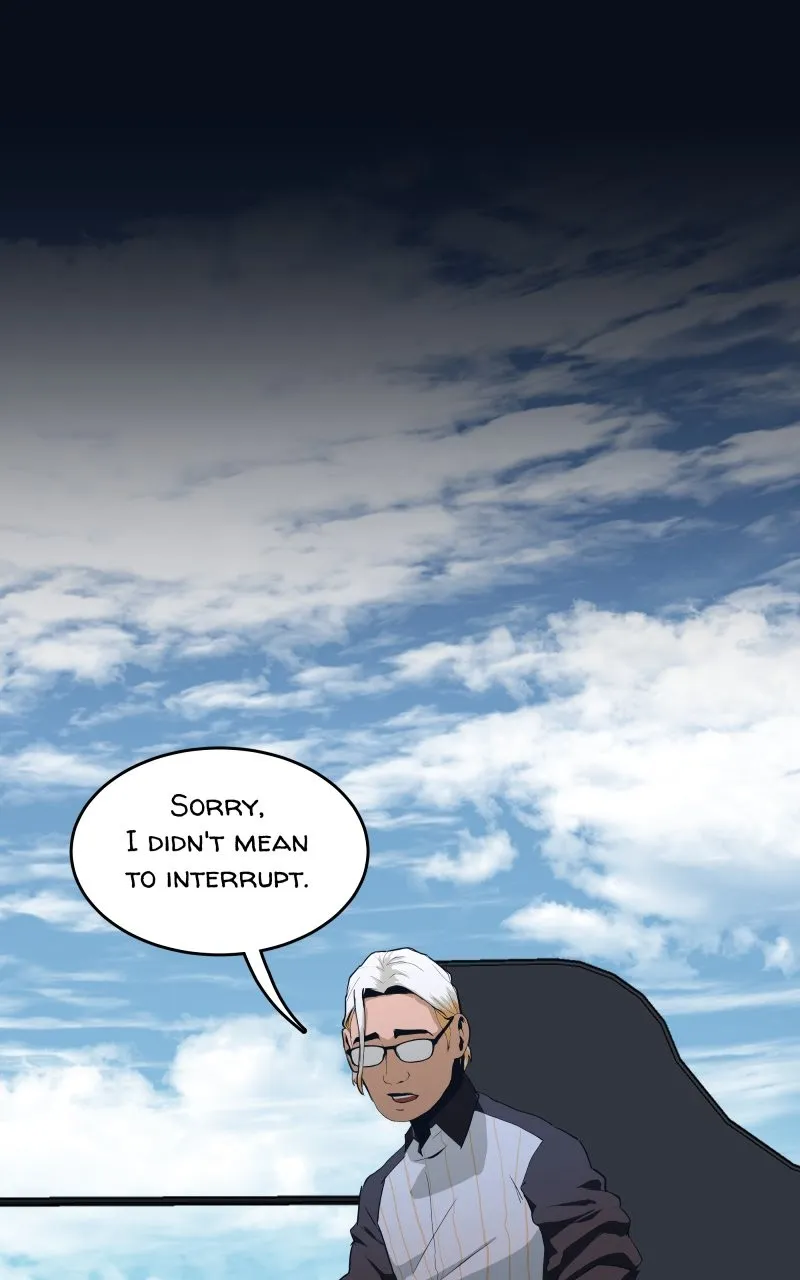 Asterion Chapter 57 page 85 - 