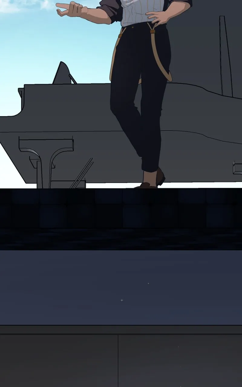 Asterion Chapter 57 page 86 - 