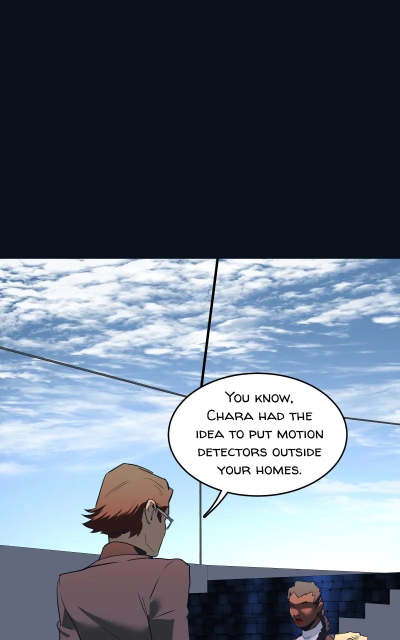 Asterion Chapter 58 page 17 - 
