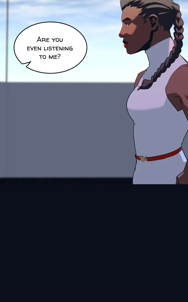 Asterion Chapter 58 page 21 - 