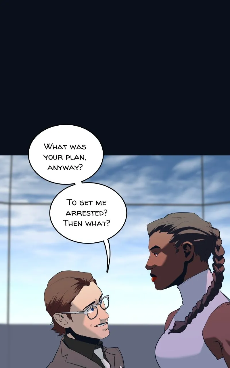 Asterion Chapter 58 page 22 - 
