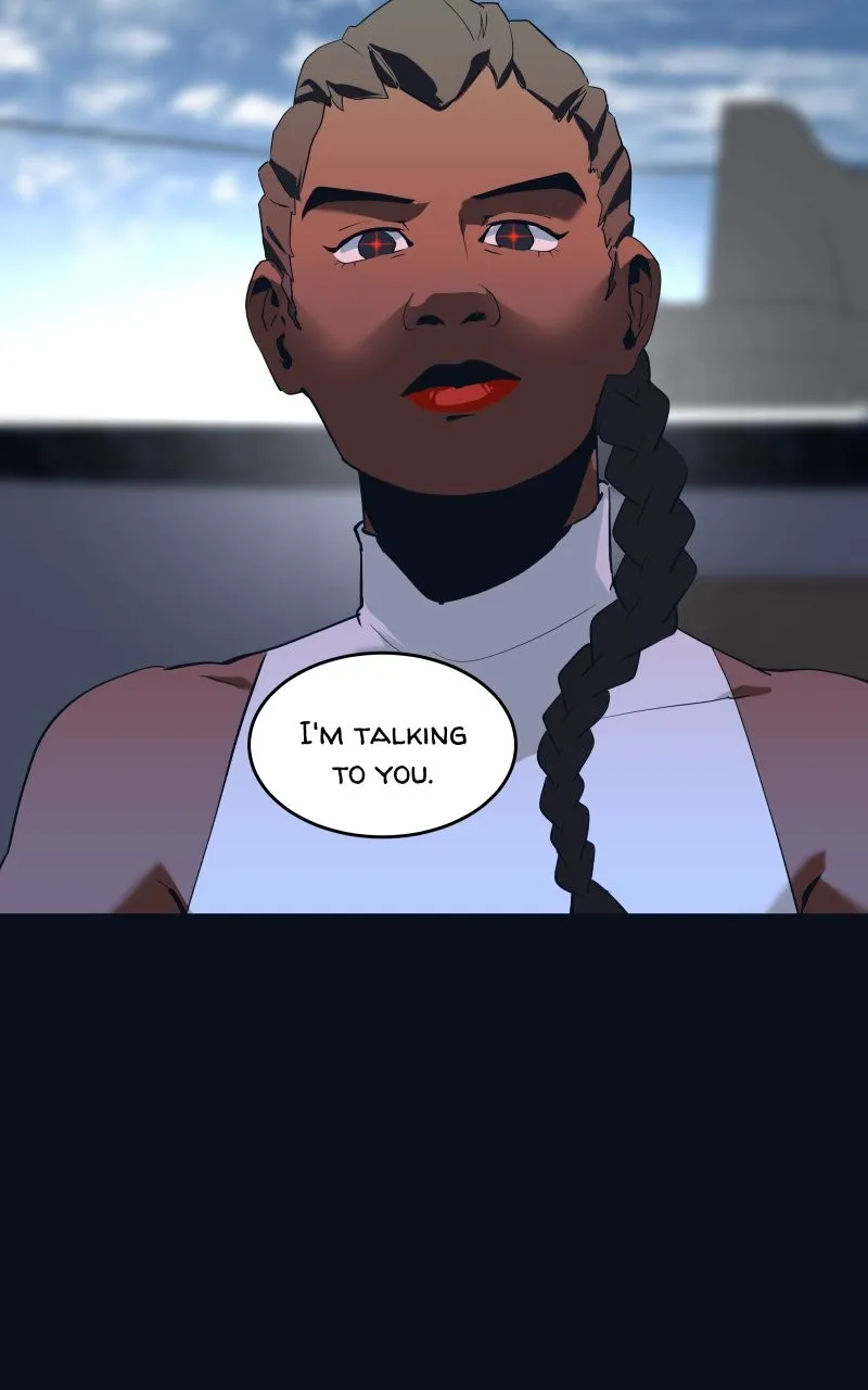 Asterion Chapter 58 page 24 - 