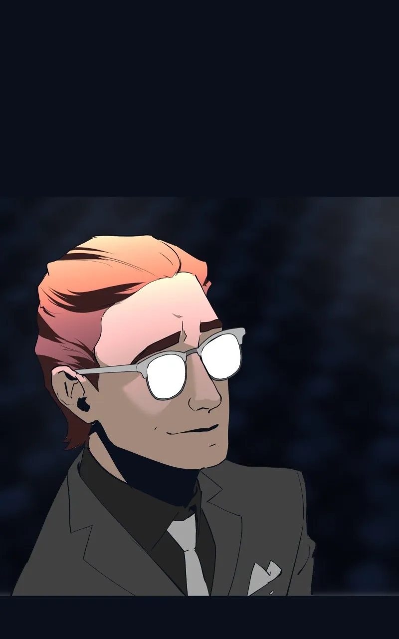 Asterion Chapter 58 page 25 - 