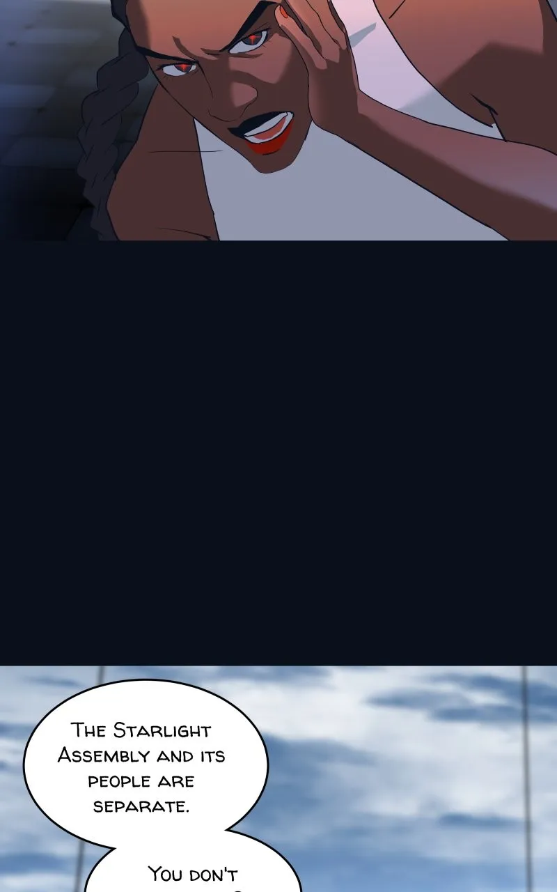 Asterion Chapter 58 page 30 - 