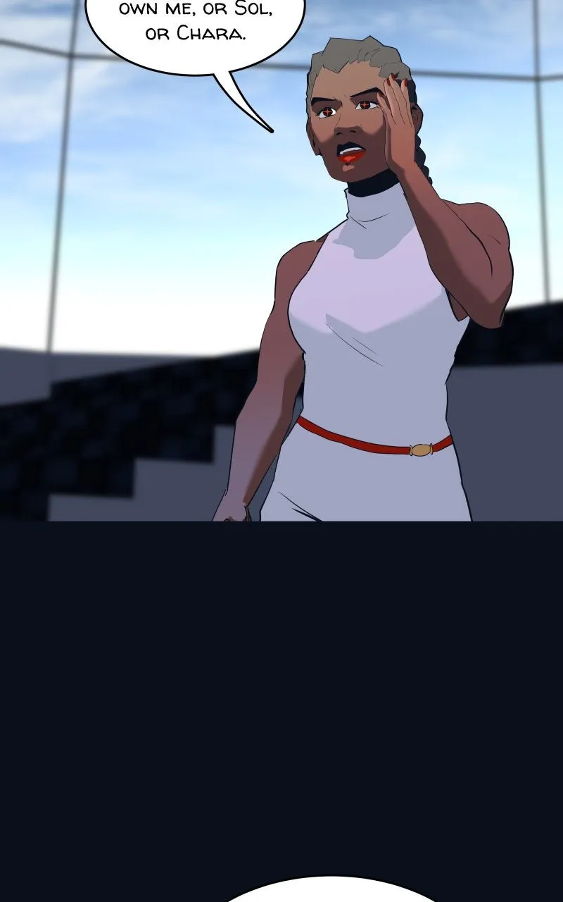 Asterion Chapter 58 page 31 - 