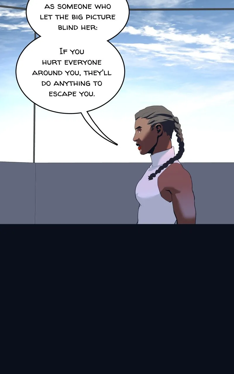 Asterion Chapter 58 page 34 - 