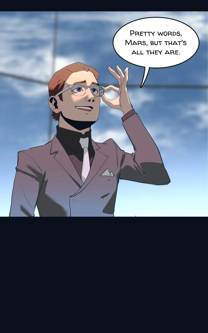 Asterion Chapter 58 page 37 - 