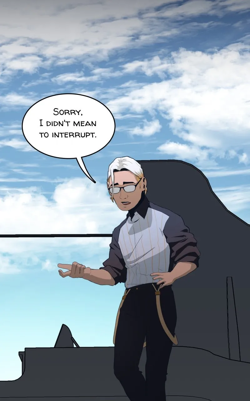 Asterion Chapter 58 page 5 - 