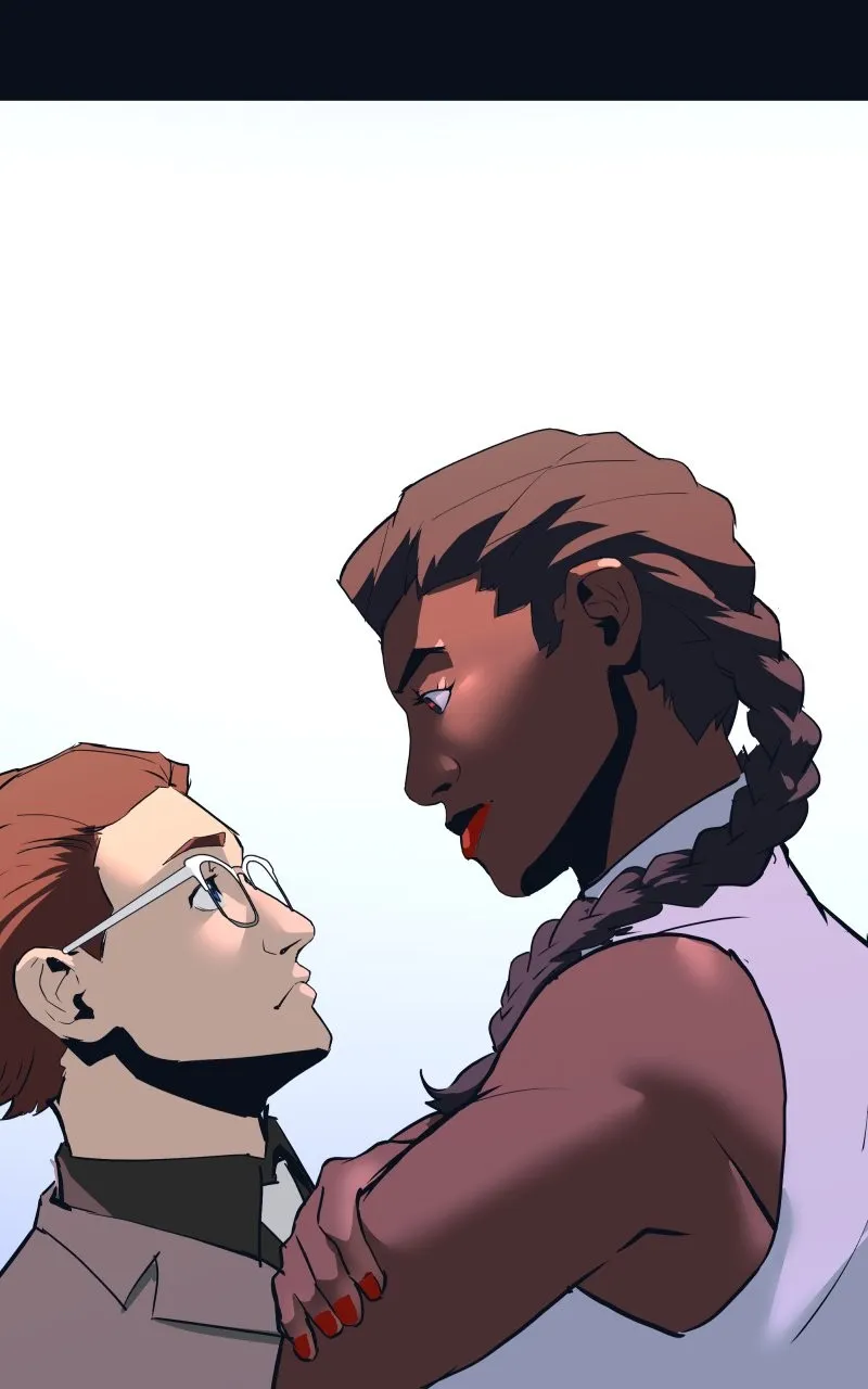 Asterion Chapter 58 page 41 - 