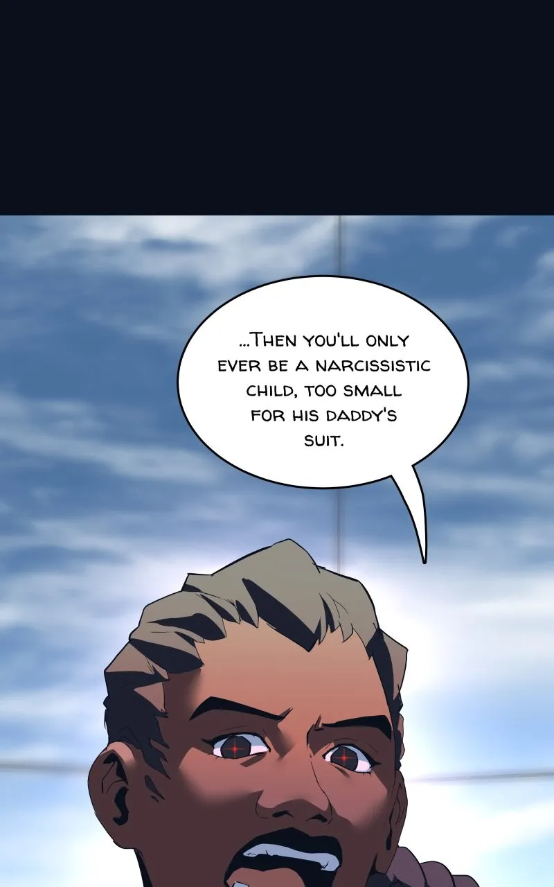 Asterion Chapter 58 page 43 - 