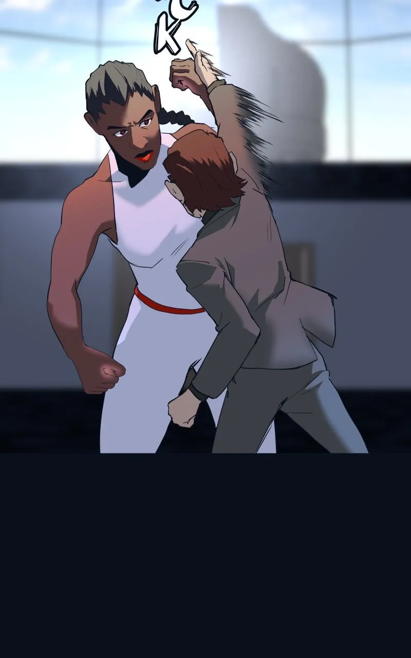 Asterion Chapter 58 page 49 - 