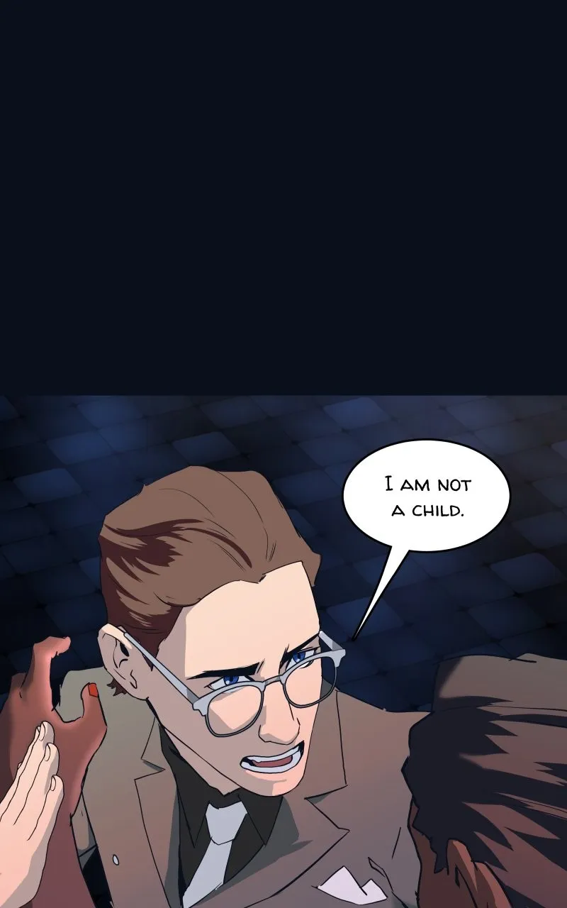 Asterion Chapter 58 page 50 - 
