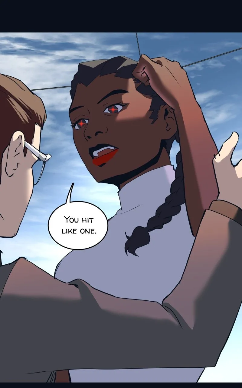 Asterion Chapter 58 page 52 - 