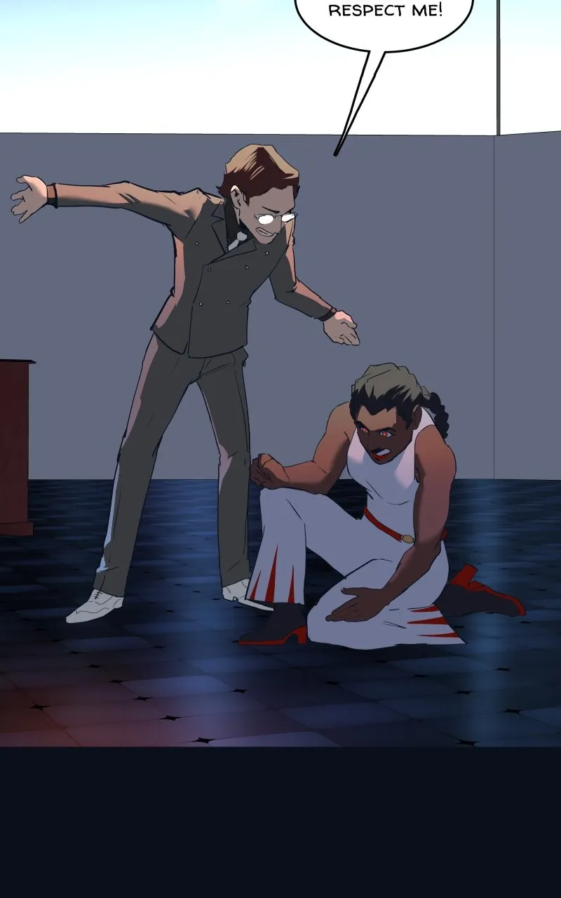 Asterion Chapter 58 page 57 - 