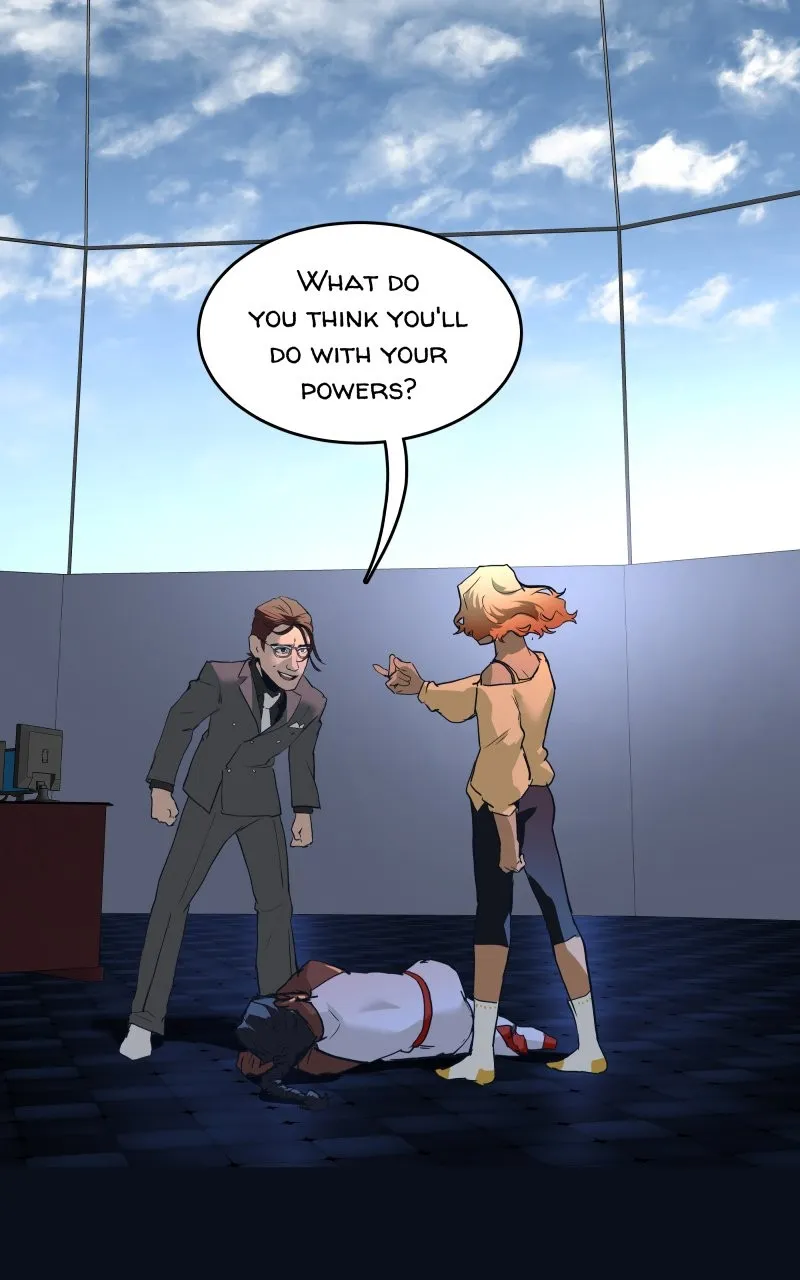 Asterion Chapter 58 page 66 - 