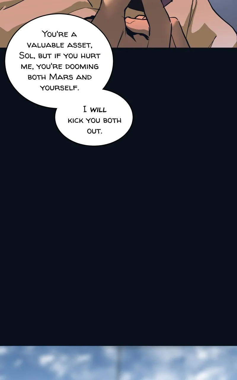 Asterion Chapter 58 page 68 - 